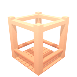 Tower Square Mid Open